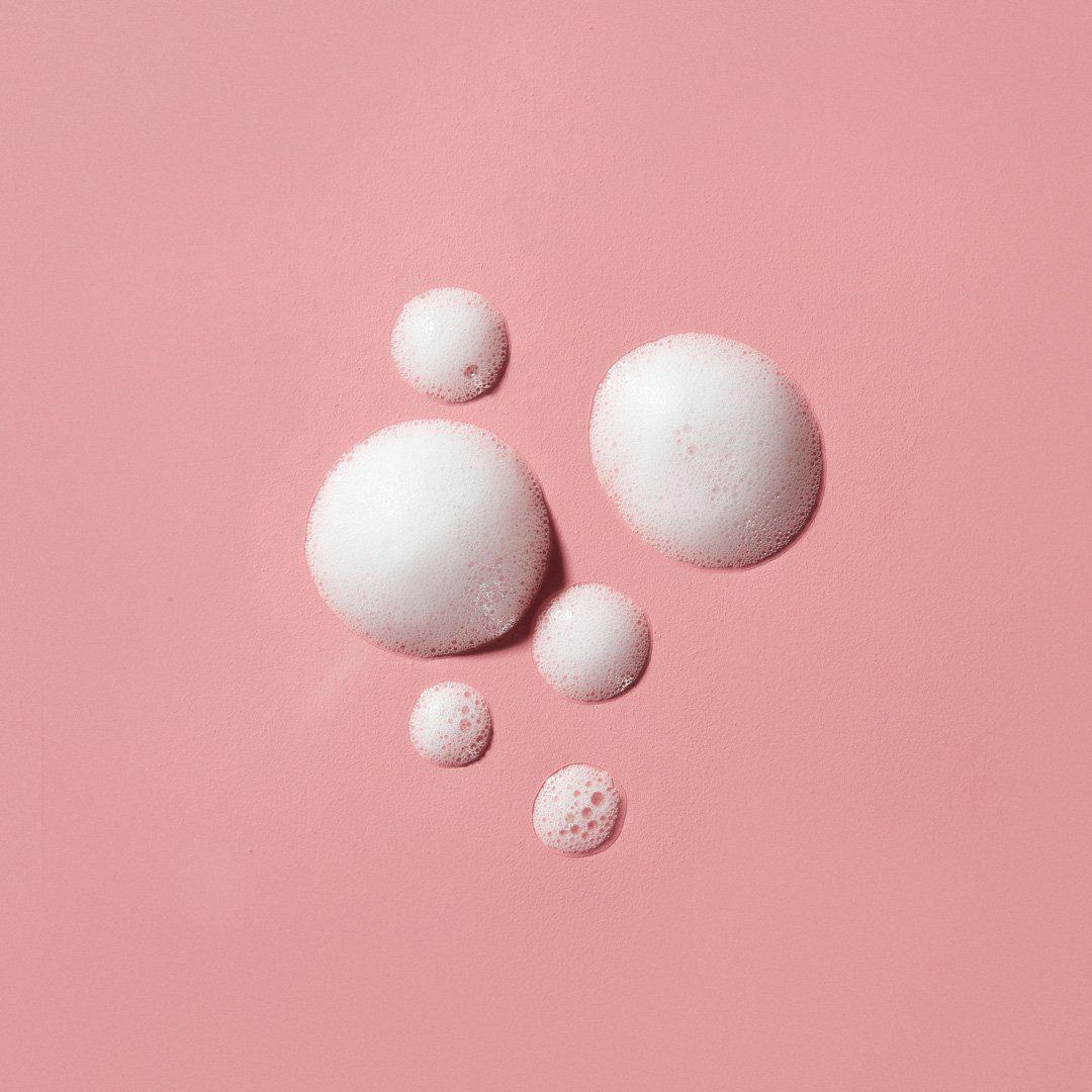 Foaming Micellar Cleanser