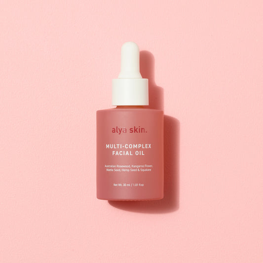 Multi-Complex Facial Oil