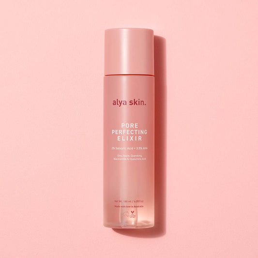 Pore Perfecting Elixir