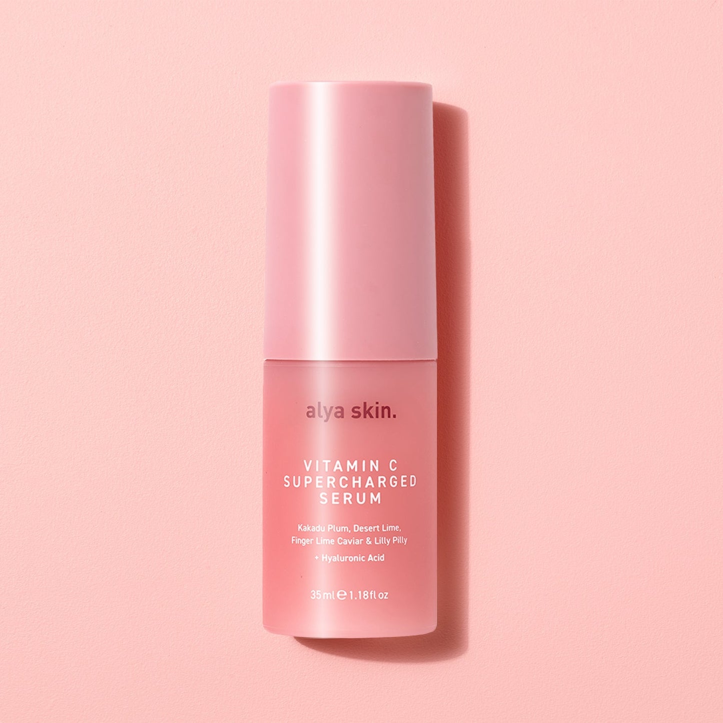 Vitamin C Supercharged Serum (BYOB)